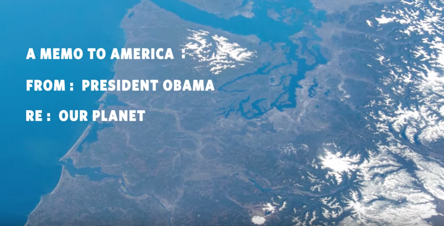 Midweek Video: Obama’s Clean Power Plan