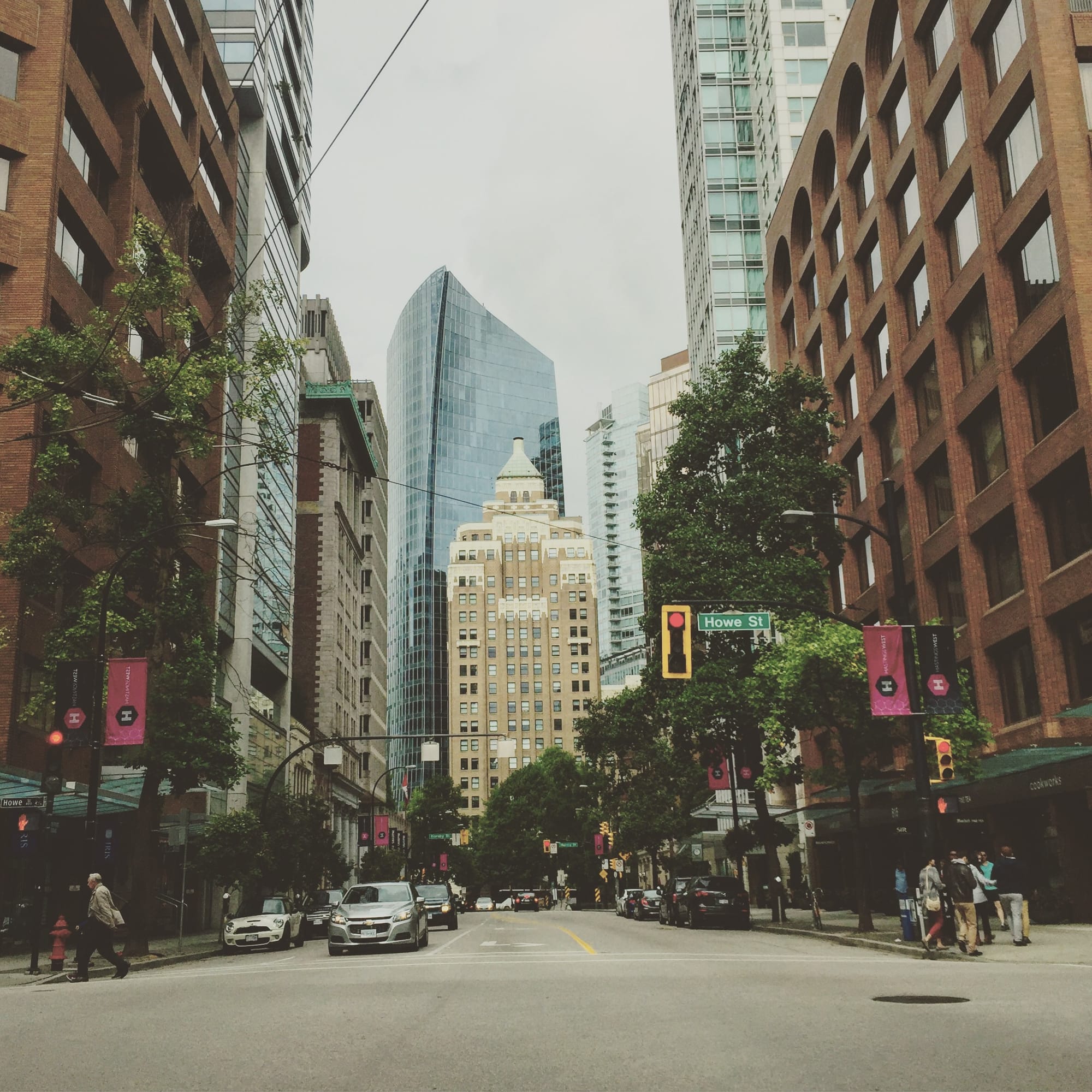 13 Great Things About Vancouver