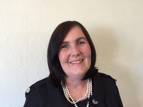 2015 Seattle City Council Election, District 7: Deborah Zech-Artis Interview