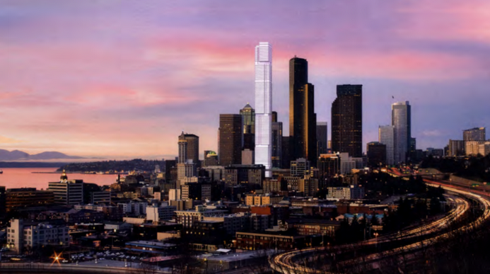 What We’re Reading: 102 Stories Coming to Downtown Seattle