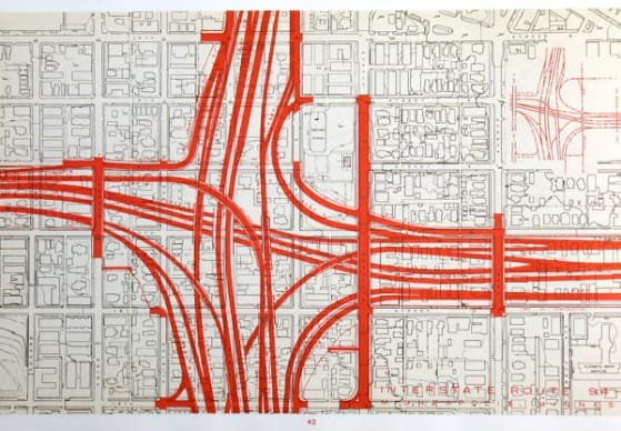                      Highway Mission Creep
                     