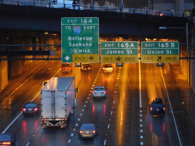 Lidding I-5 in Downtown Seattle: The Time To Act Is Now