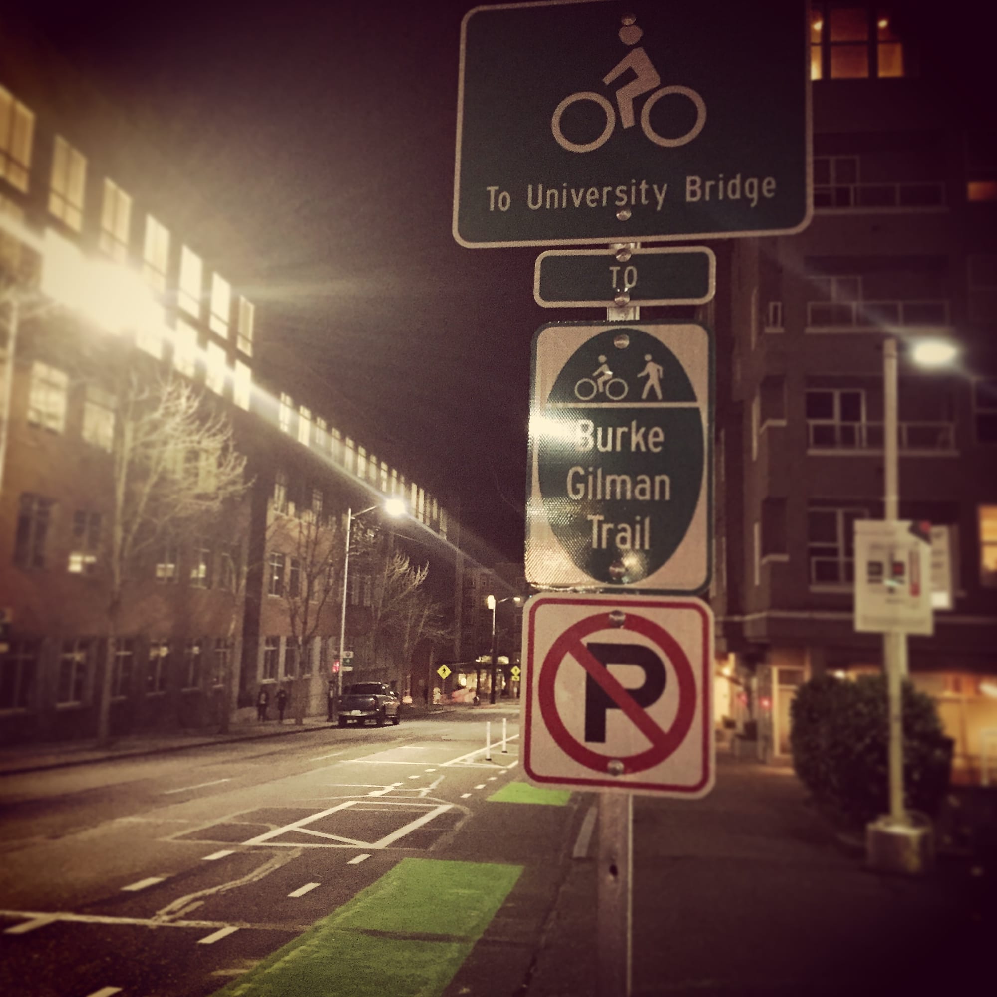 Eight Reasons to Make the Roosevelt BRT Corridor Safer