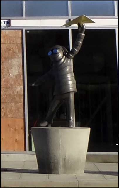 Someday (Photo by Ryan Countryman)