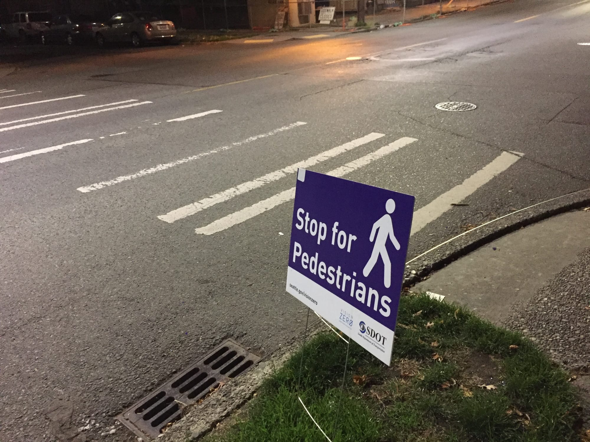 Improved Walking, Biking, And Transit Facilities Coming To Roosevelt, But It Could Be Better