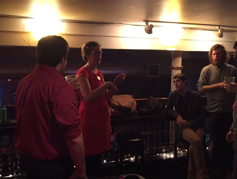 What We’re Reading: Bike Seattle