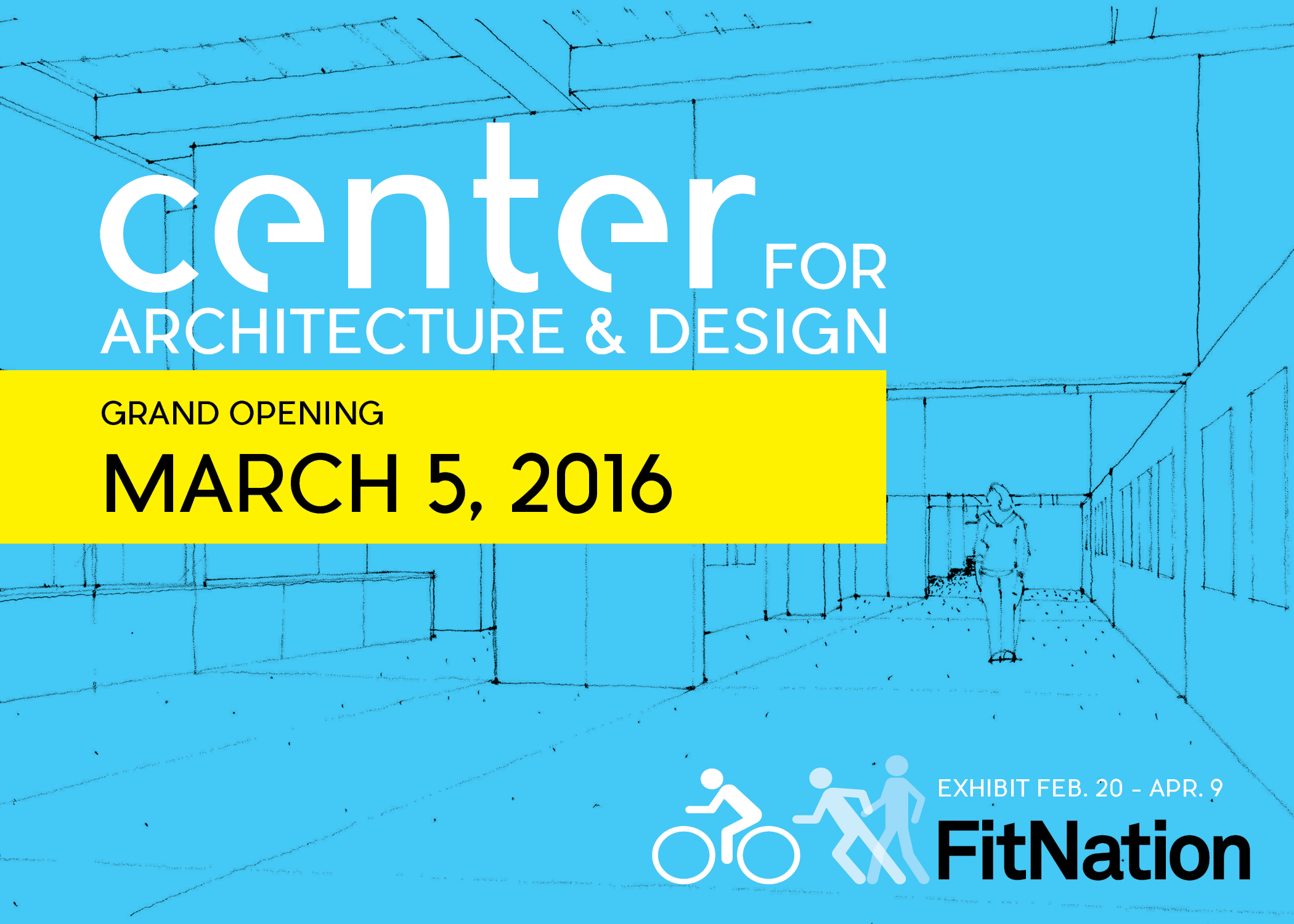 Seattle’s New Center for Architecture and Design