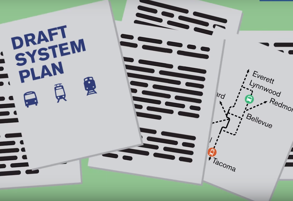 Tacoma’s Mayor Outlines City’s ST3 Priorities