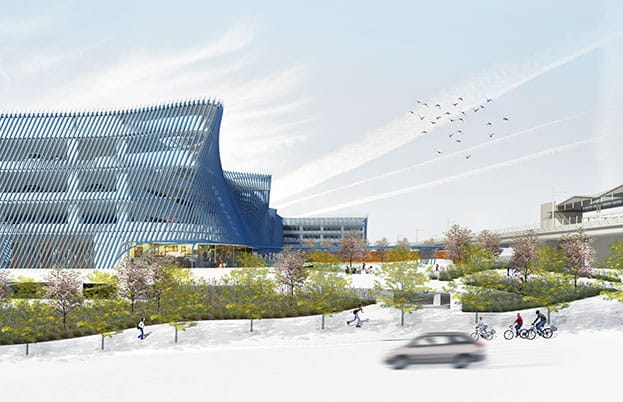 The Seattle Times Transit Hypocrisy: Pronto Versus Park And Rides