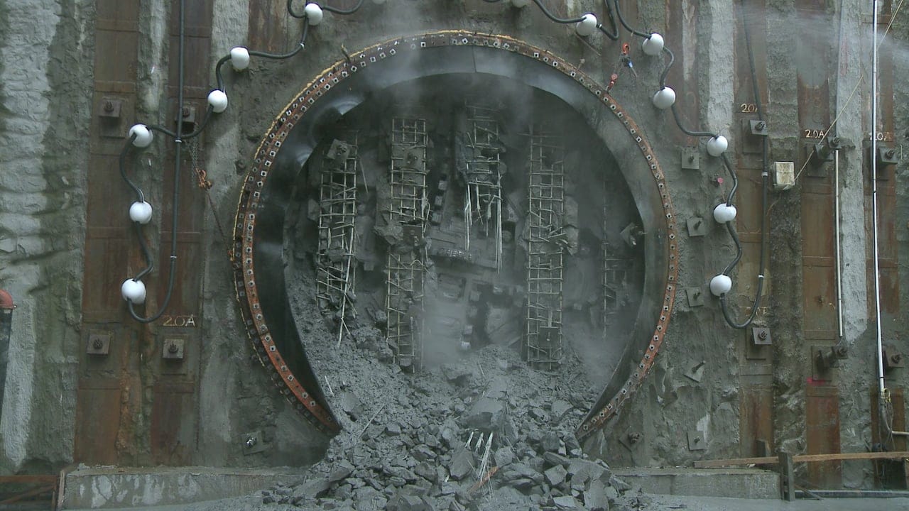 Seattle Is Too Boring to Be the Worst at Anything