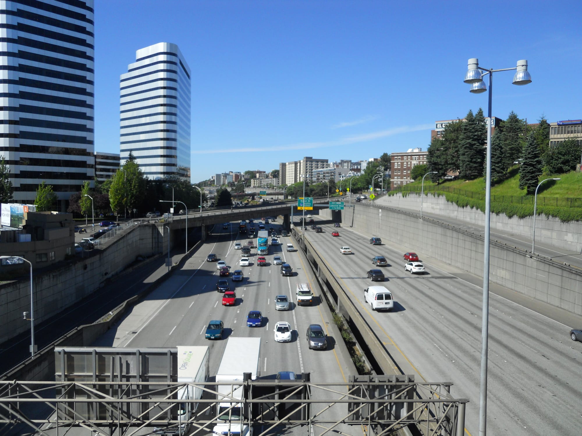 Lid I-5 Charrette Set For May 7th