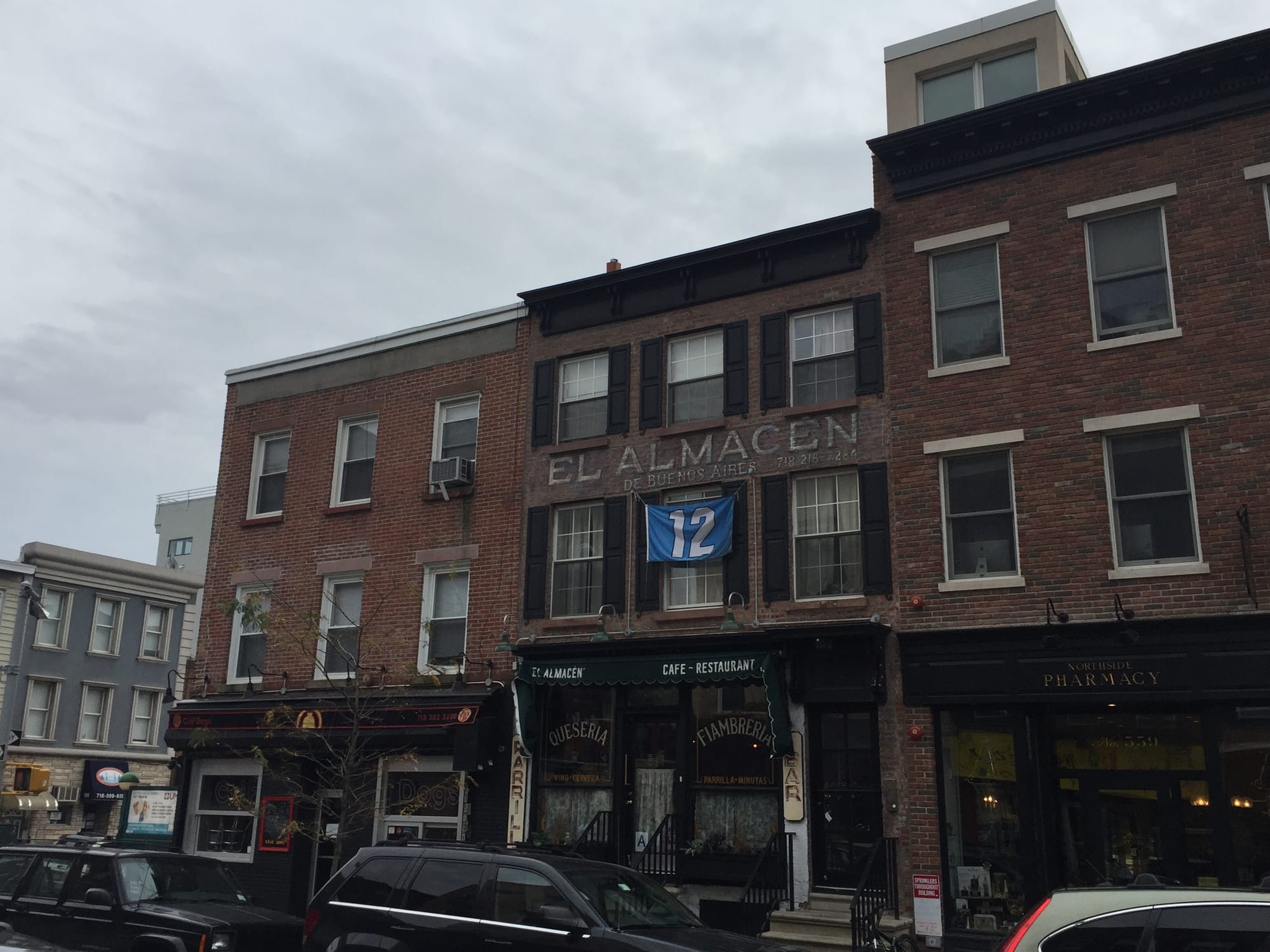 What We’re Reading: Finer Grain, ST3, And Philly’s Soda Tax