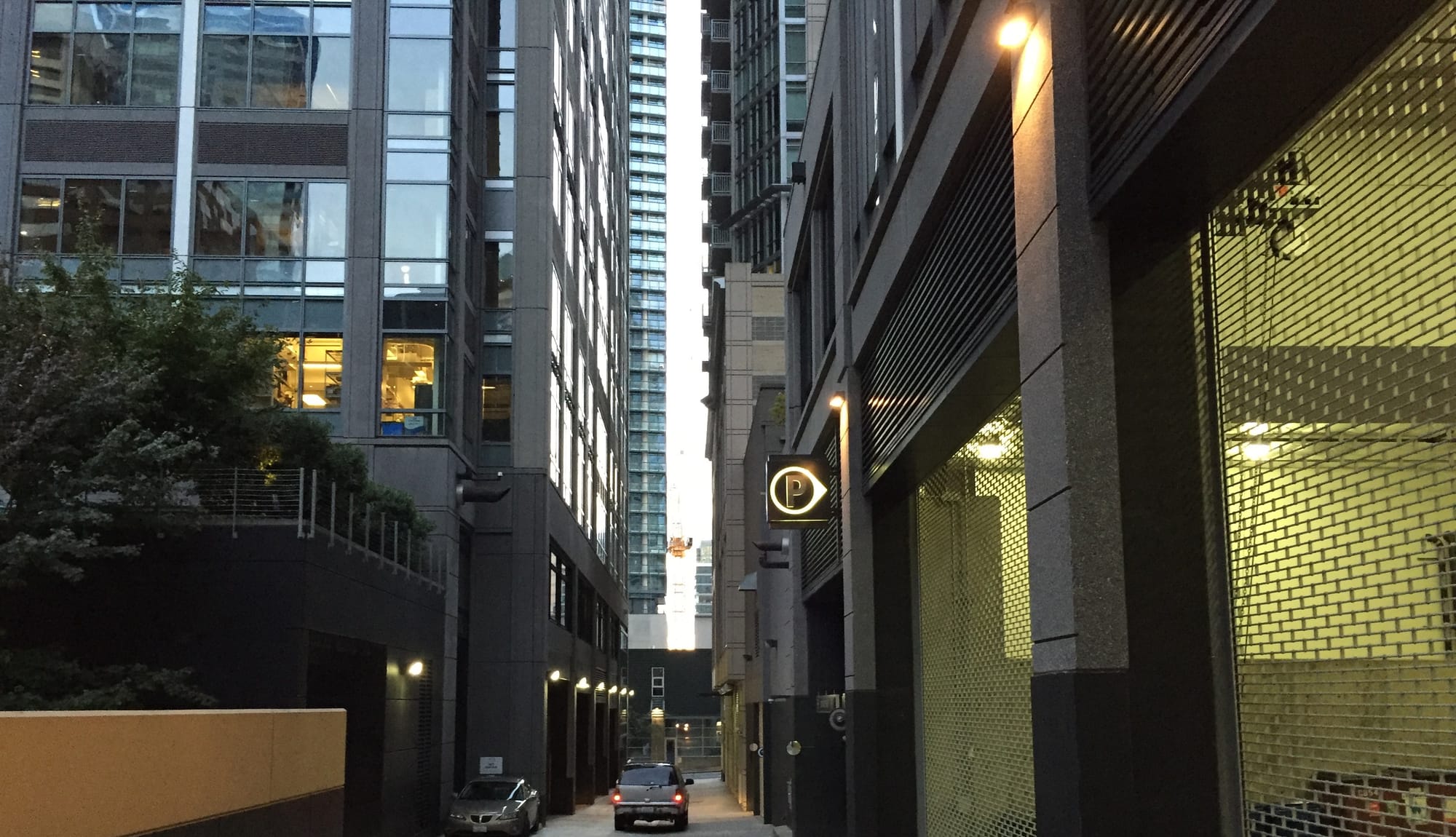 Natural Light In Buildings: NIMBY Rhetoric Or Livability Staple