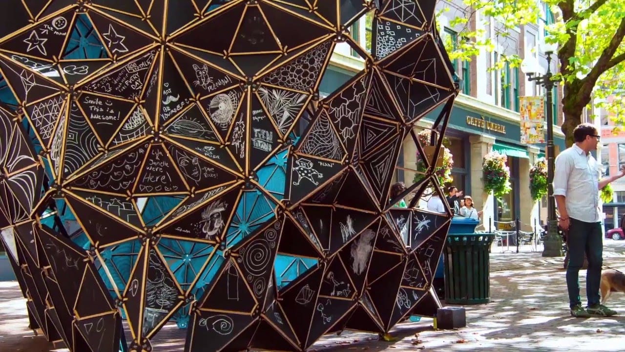 Sunday Video: LMN Architects