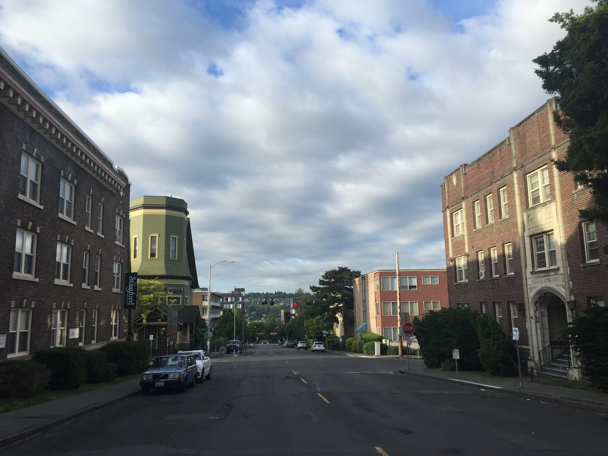 University District Rezone Proposal: A Deeper Look At Urban Design Requirements