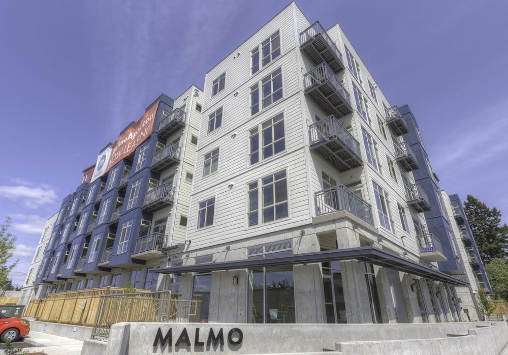 Malmo could lead the way for our mid-rise buildings near the 15th Street bus station.