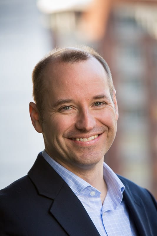 2016 Endorsement Interviews: Marcus Courtney