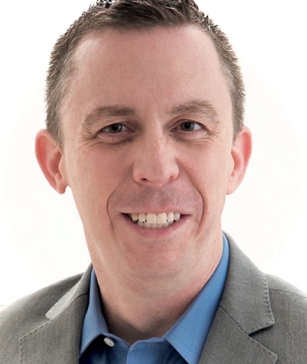 2016 Endorsement Interviews: Thomas Pitchford