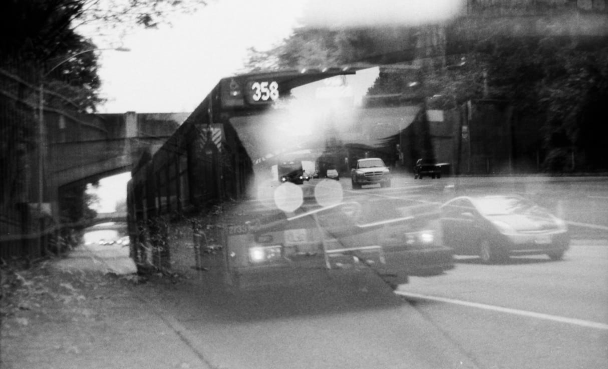 “Sheeeeeeyyiitt”: Strategies For Day Or Night