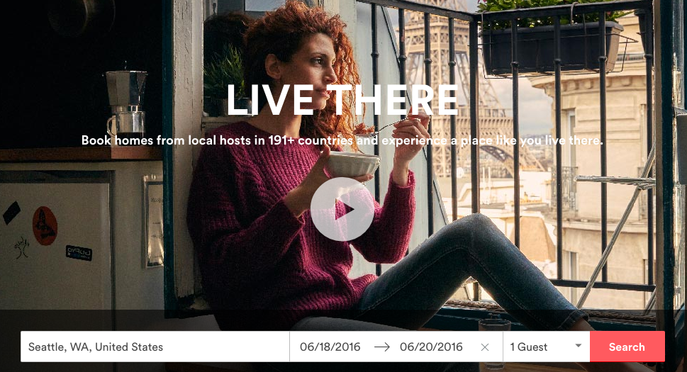                      How Seattle Might Regulate Short-Term Vacation Rentals
                     