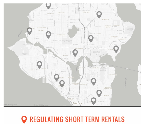 Op-Ed: Why I Am Proposing Short-Term Rental Regulation