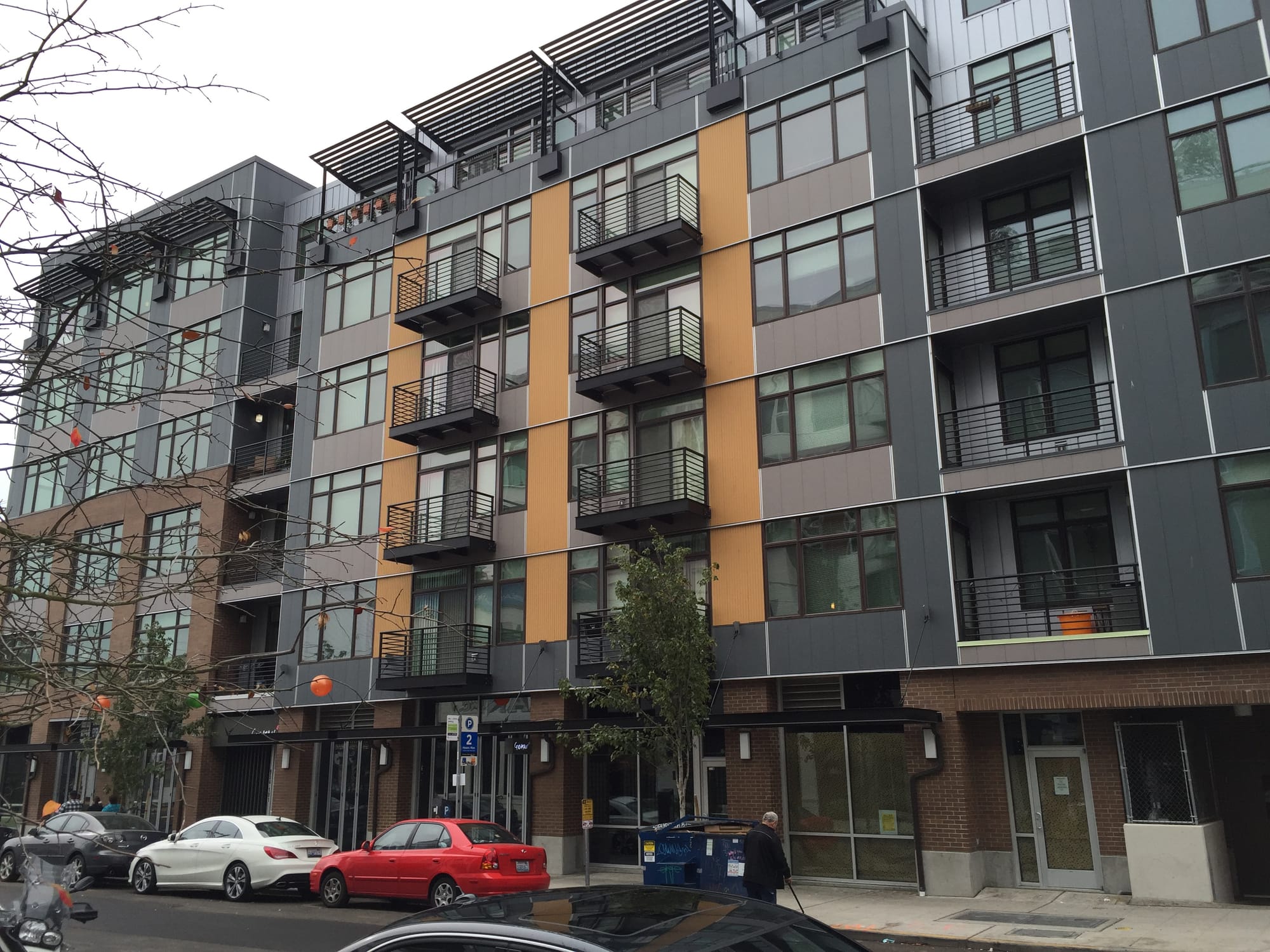 What We’re Reading: Inequitable Access, Signless, And Revised Design Guidelines