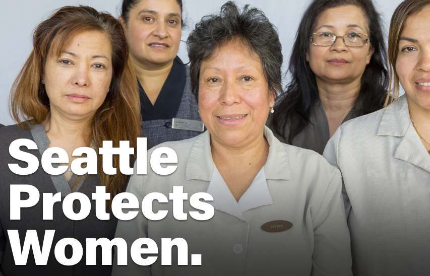 Seattle Initiative 124: What It’s About