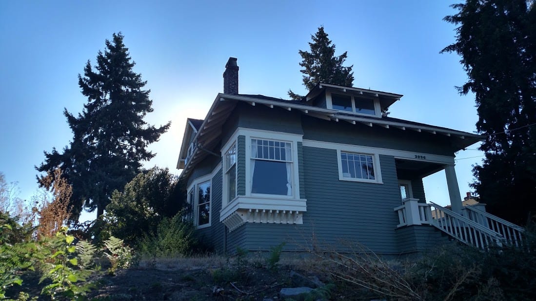 A Housing Solution Detached From Reality