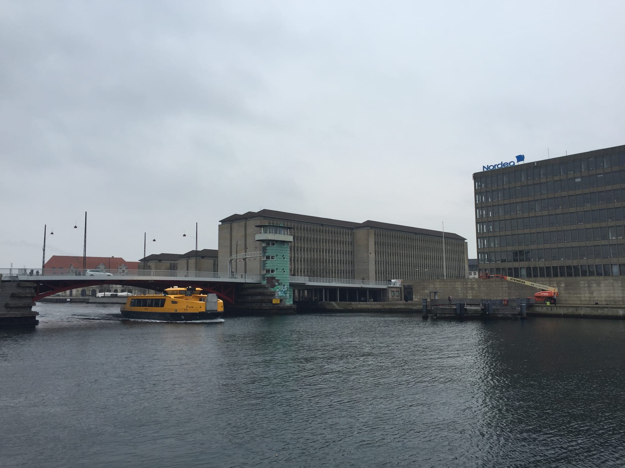 What We’re Reading: Fight Climate Change, Bridging Divides, And Make Tracks