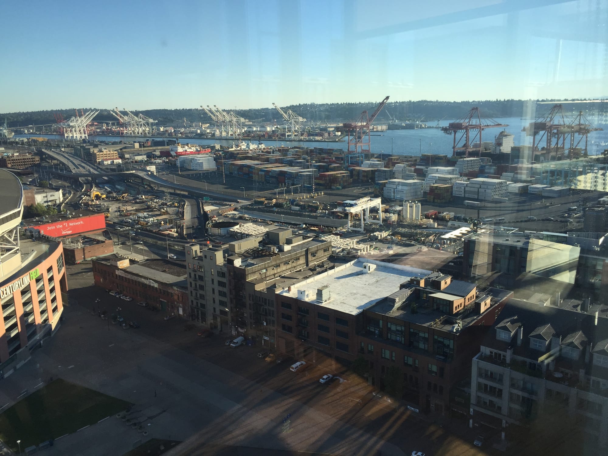                      Mayor Murray Commissions Industrial Lands Advisory Panel To Begin Work
                     