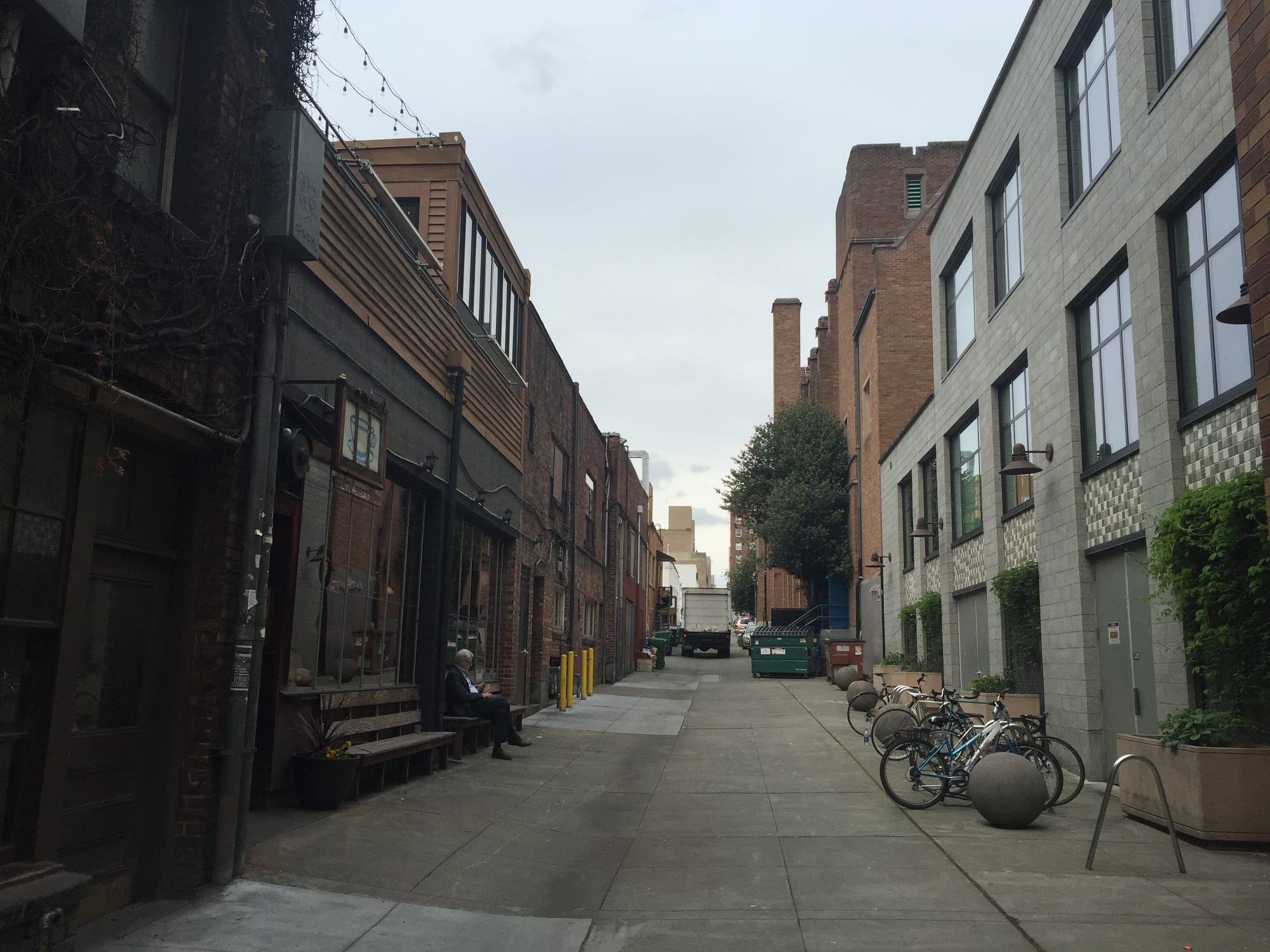 Community Feedback On The University District Urban Design And Zoning Proposals