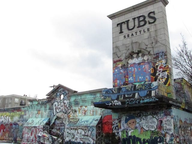 (Photo by Flickr user Javacolleen)