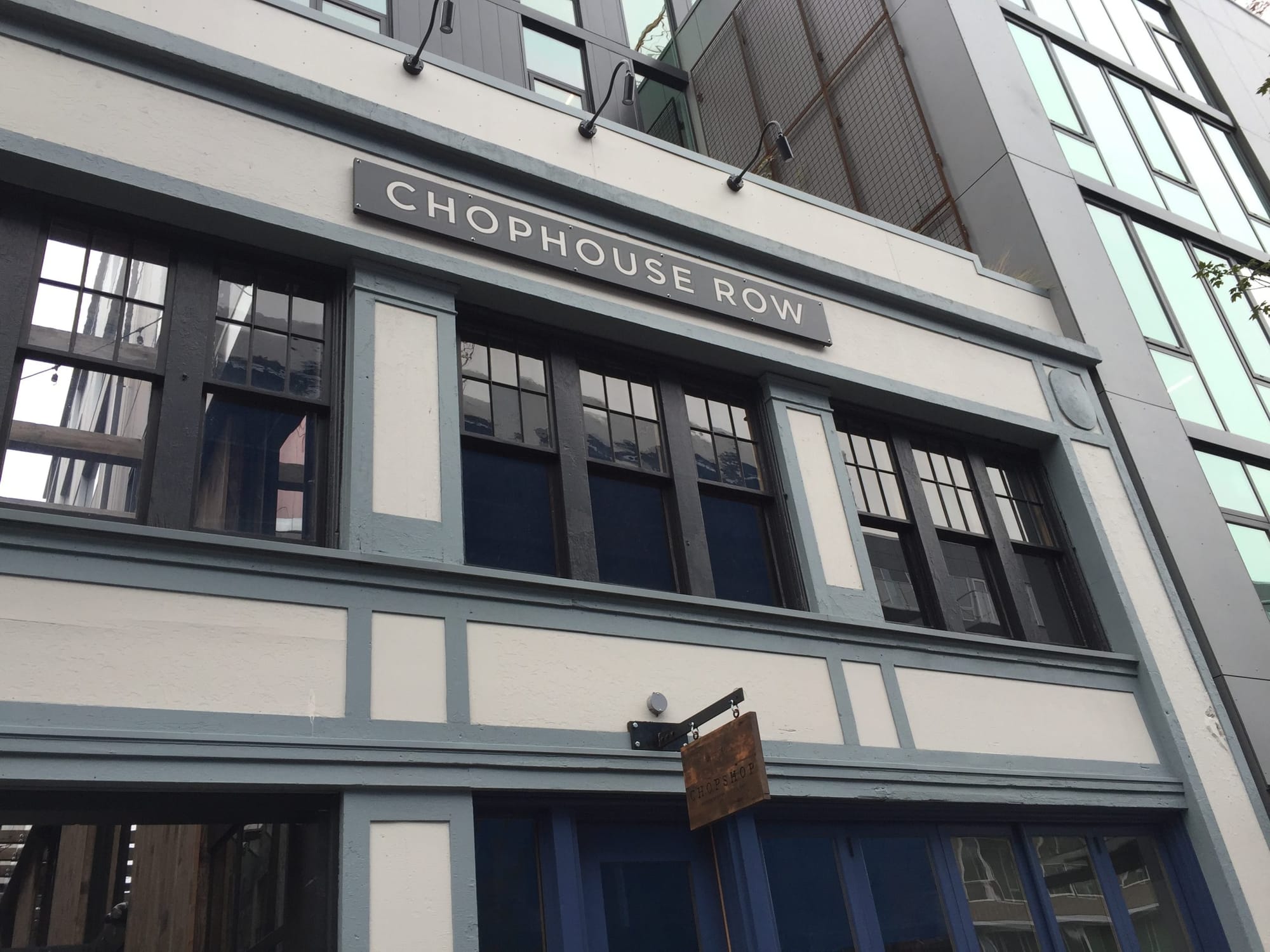 Highlighting Good Design: Closing Out The Seattle Design Fest