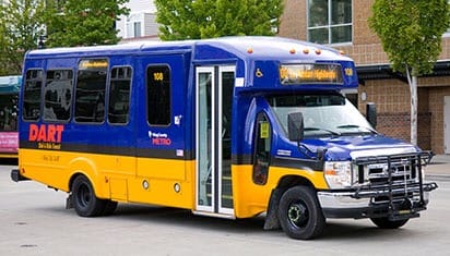 Metro Looks Toward Innovative Rural Transit In Southeast King County