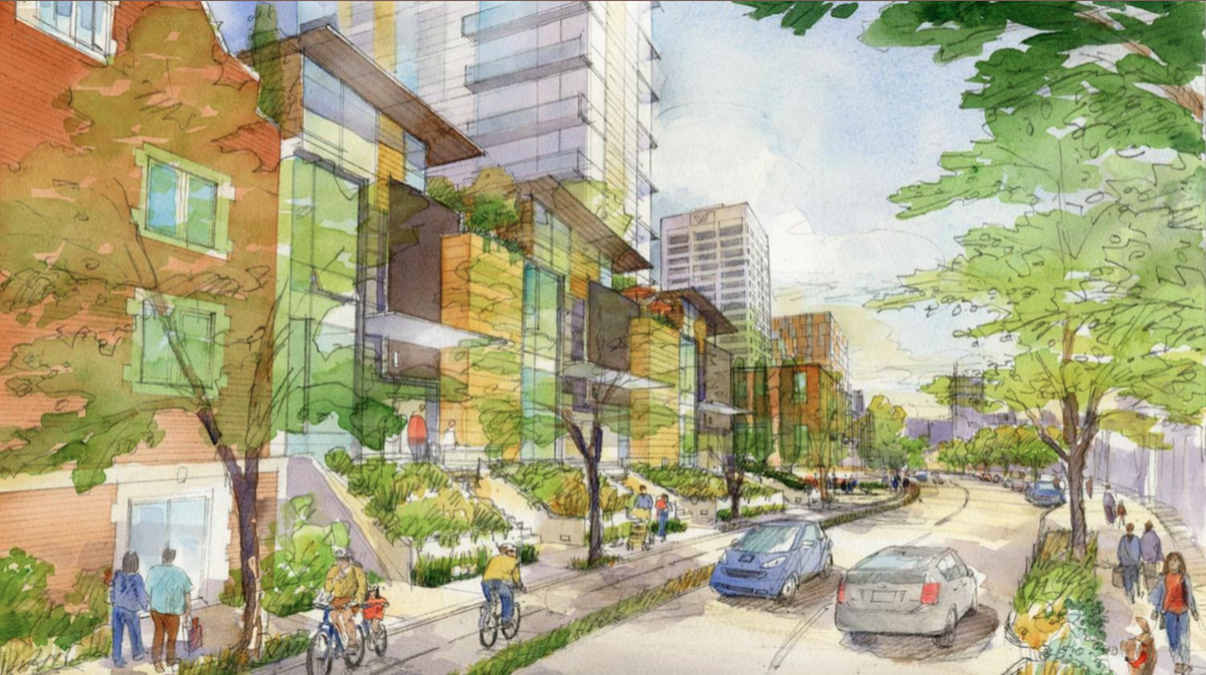 Sway Public Policy, Open Comment Periods July 17th – 23rd