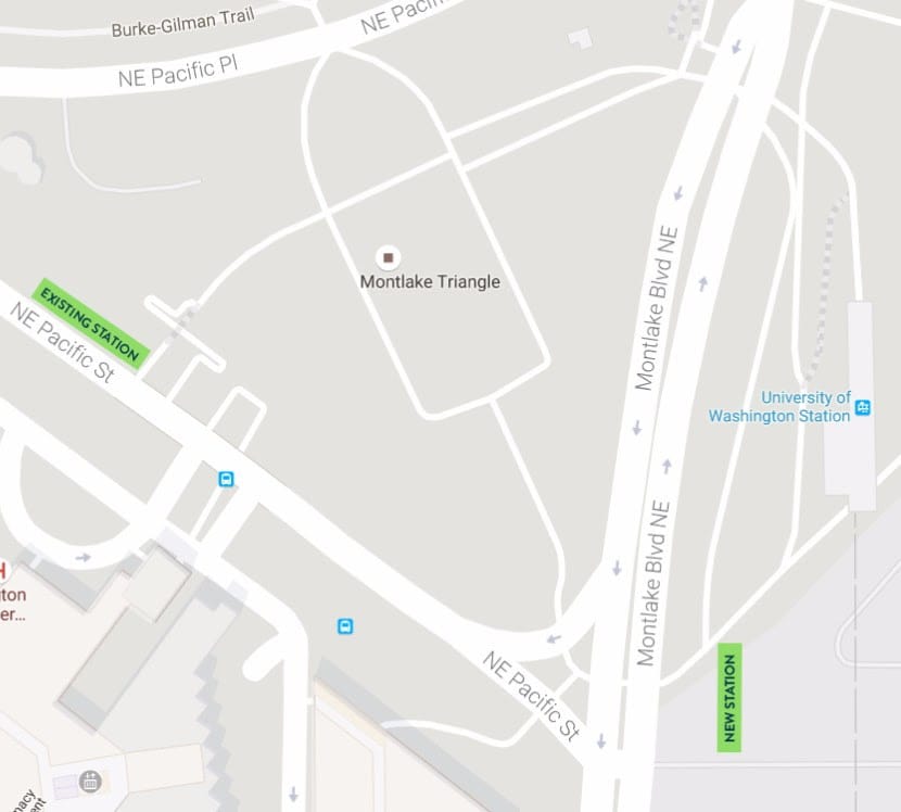 Pronto Station Comes To UW Station