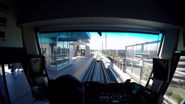 What We’re Reading: Angle Lake, Free Museums, And Pedestrianizing Summit Slope Park