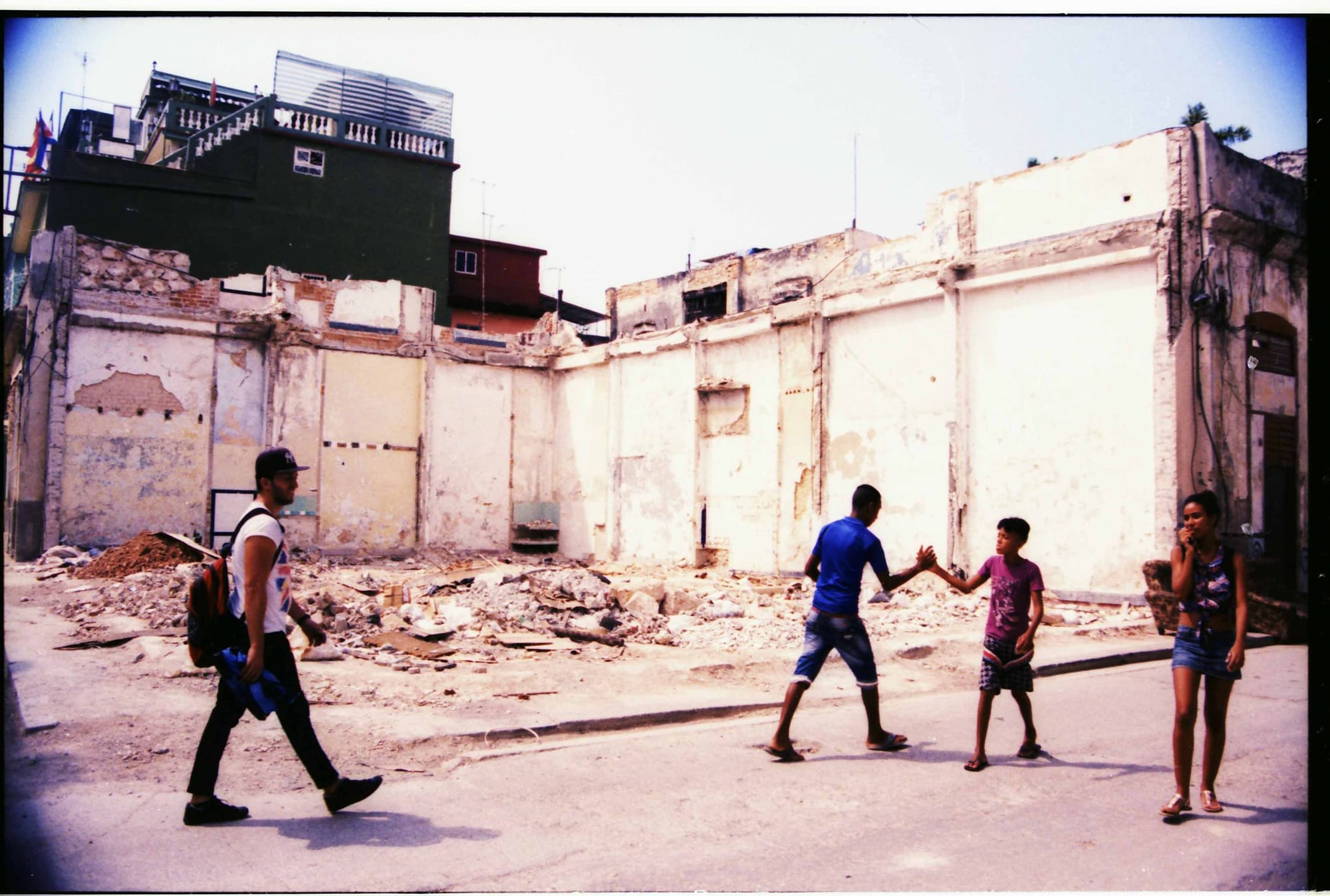 I Dreamt Of The Future