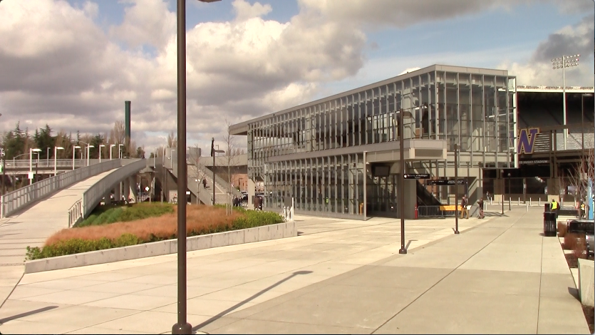 Link Sets New Record: 101,000 Boardings