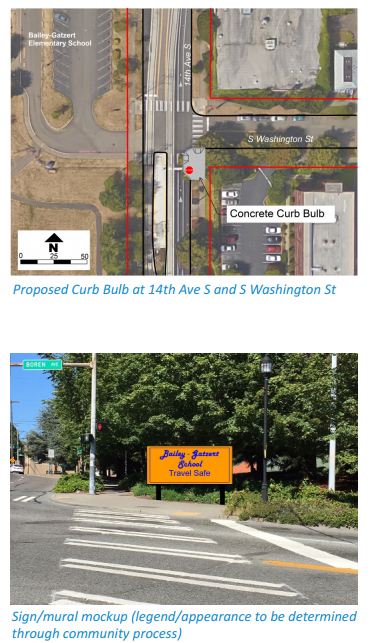 Bailey Gatzert NSF concepts (City of Seattle)