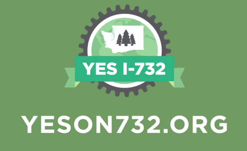 Op-Ed: Vote Yes For I-732