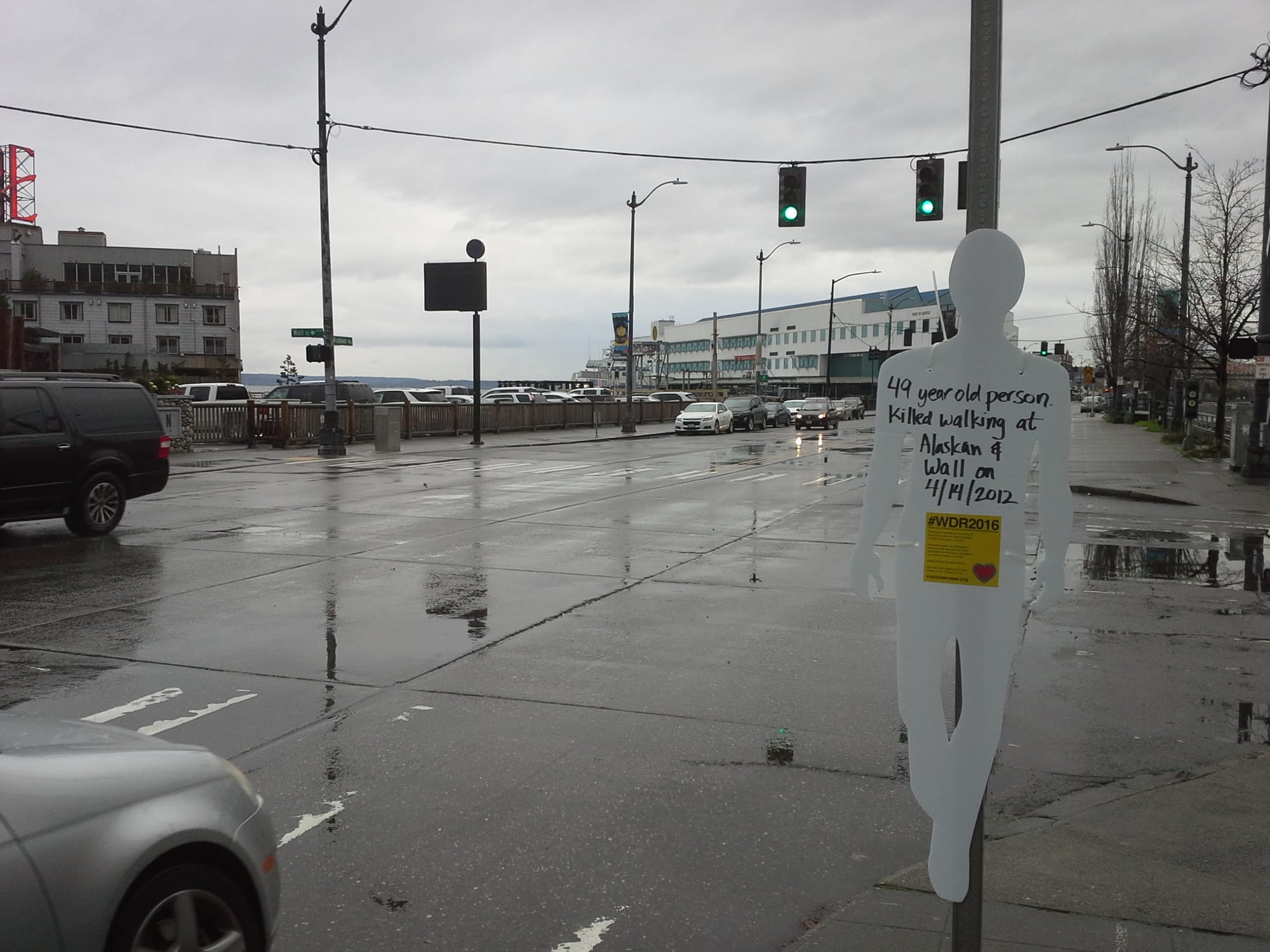 Making Vision Zero Real