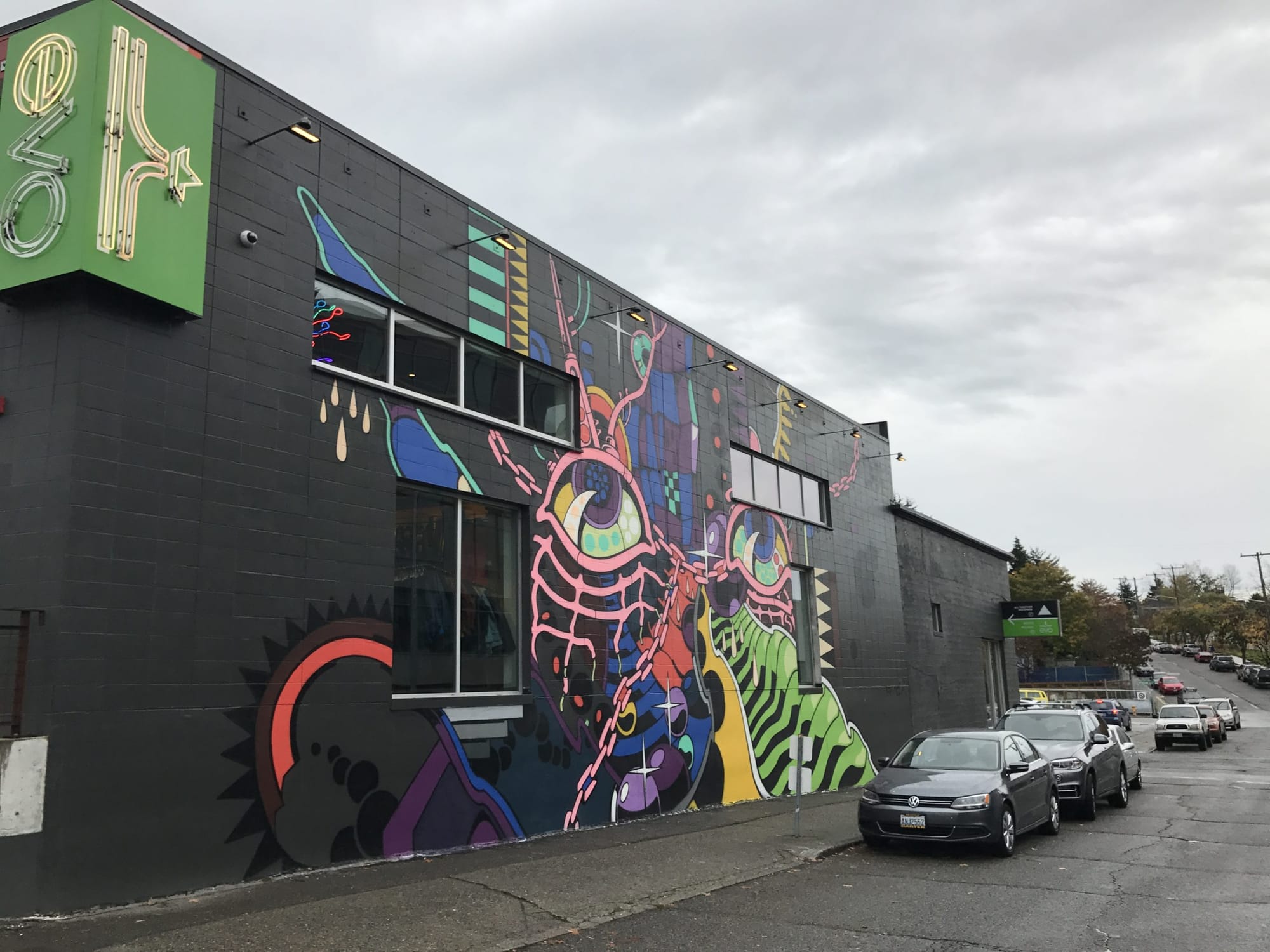 What We’re Reading: High Times, Trick Or Treat, And French Placemaking