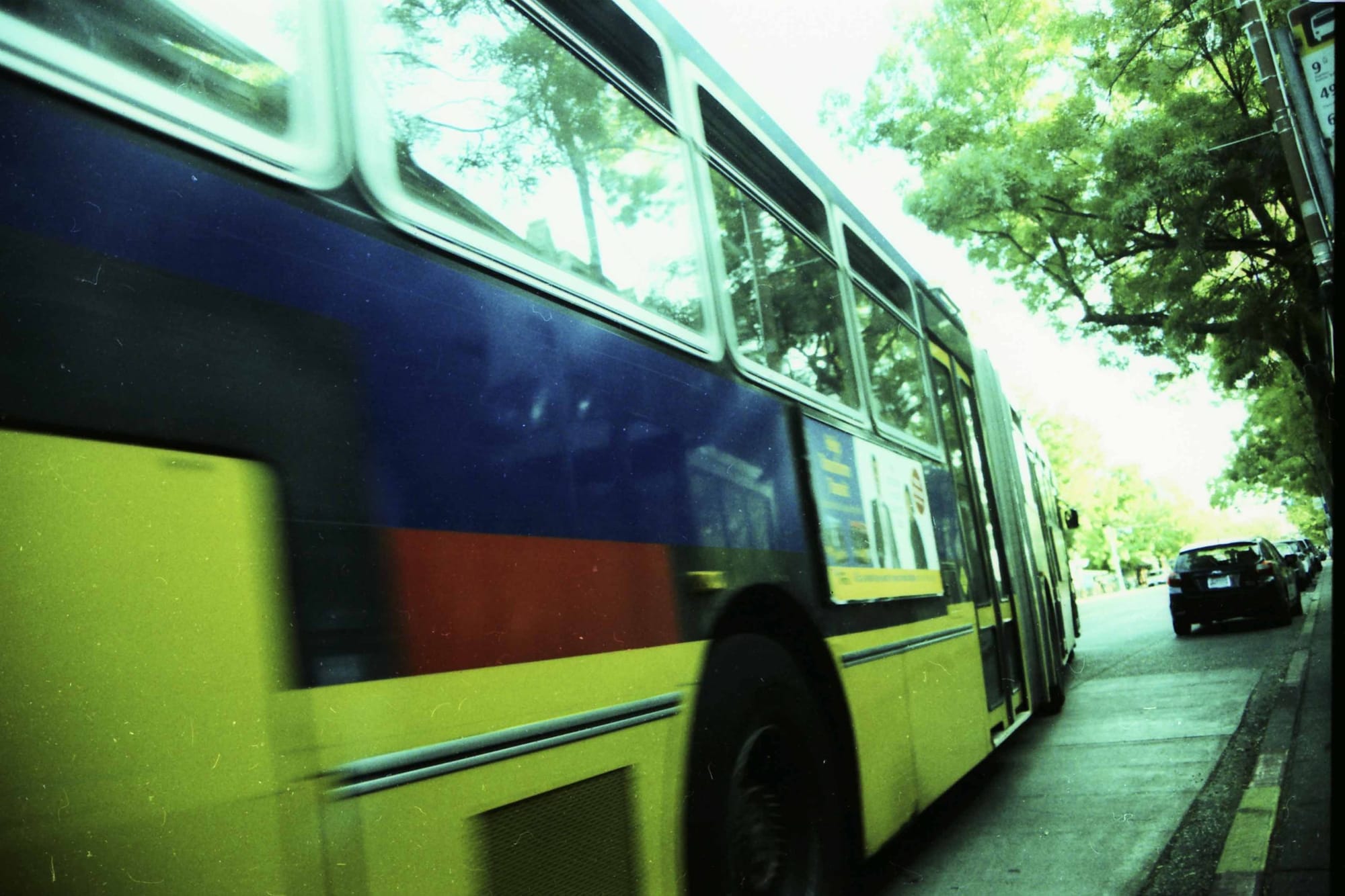 Rest In Peace, Breda Monster