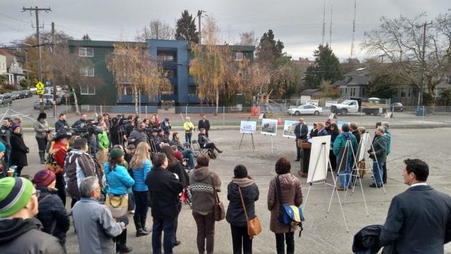 Incentive Zoning Nets $32 Million To Help Fund 610 Affordable Homes