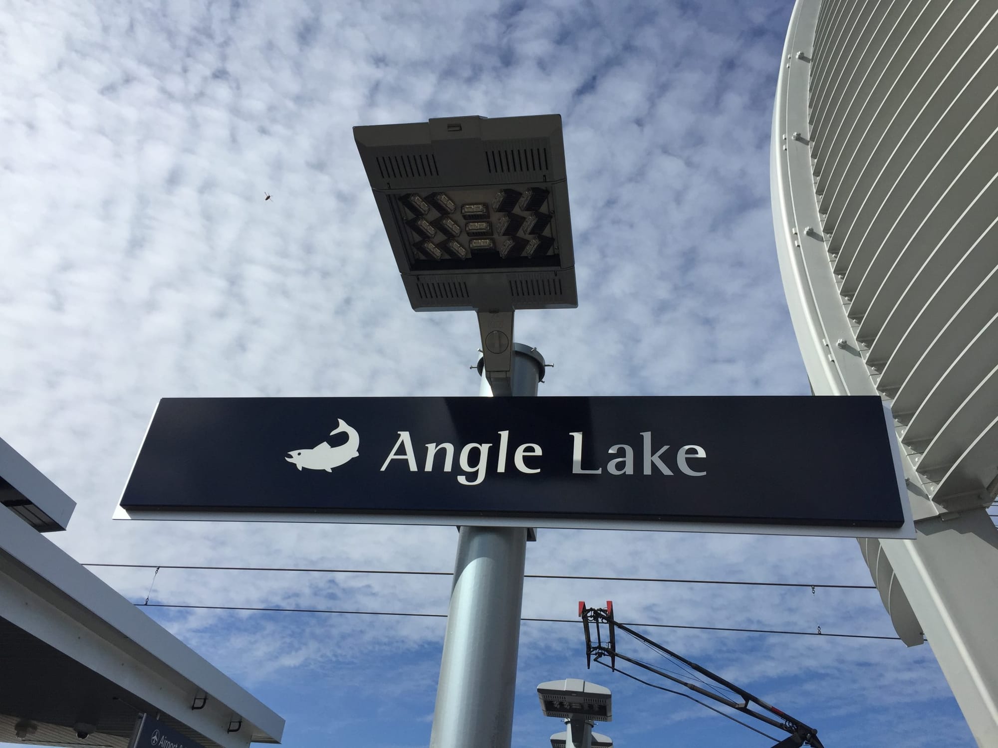                      Sound Transit Scores Another TIFIA Loan Totaling $1.99 Billion
                     