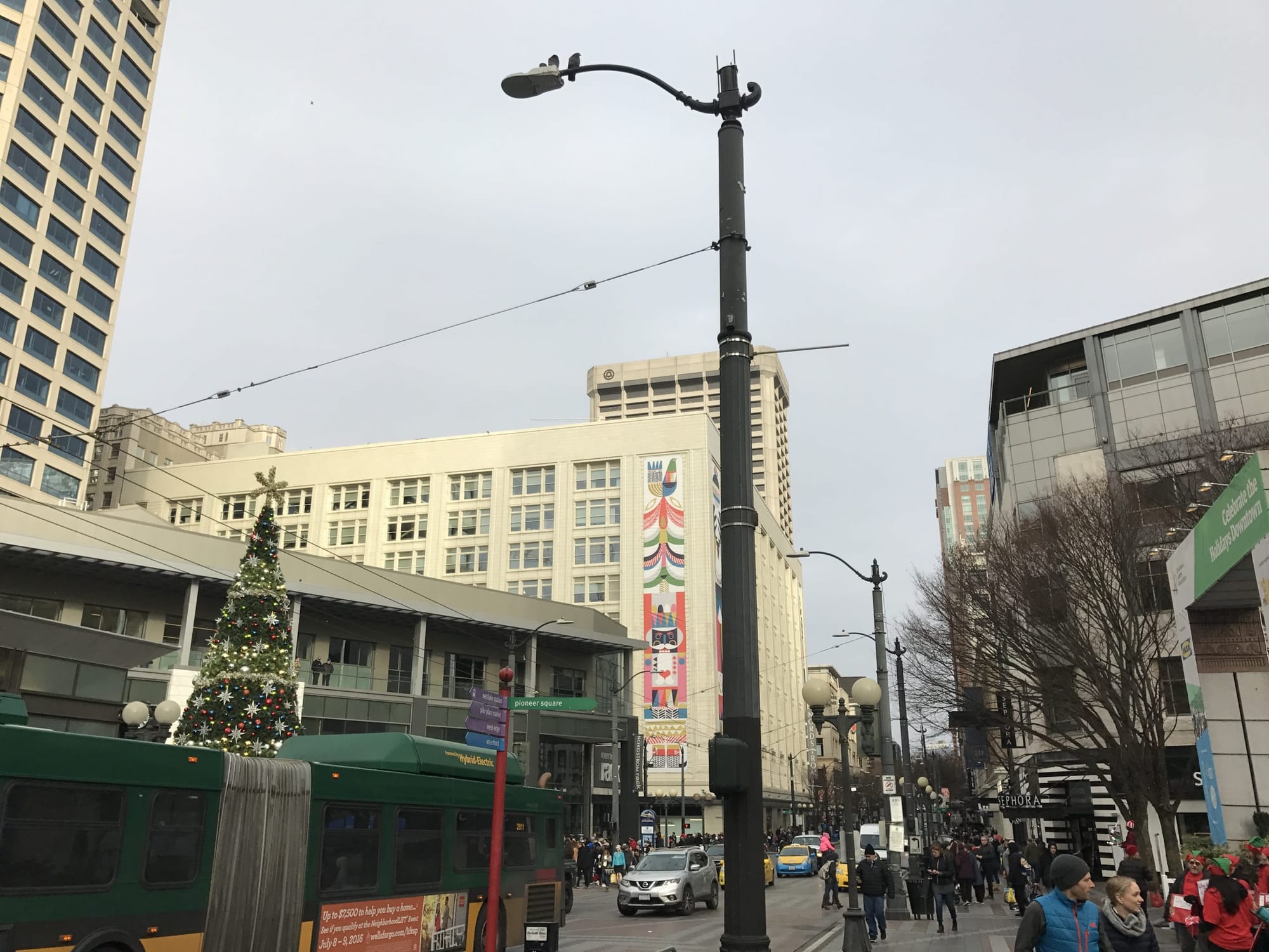 What We’re Reading: VMT Trial, Vacant Philly, And Trouble In The Antarctic