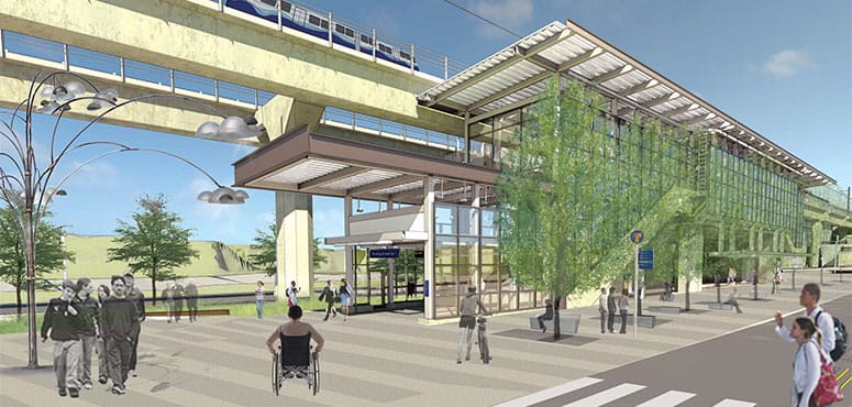 Urbanist Coalition Delivers Its Priorities for ST3 Investments to Sound Transit