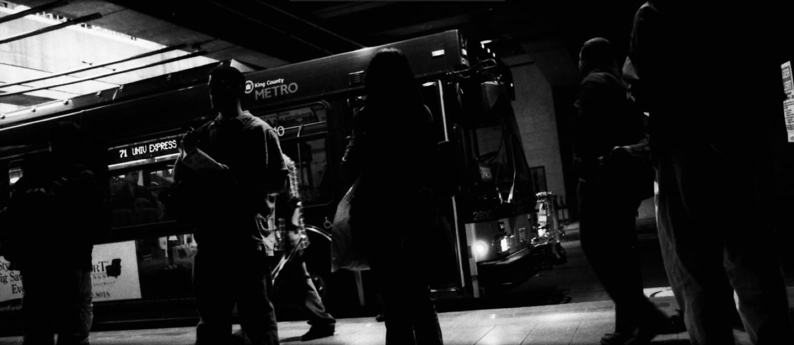 Some Things Just Aren’t Supposed to Make Sense