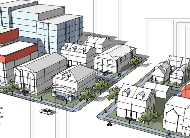 Seattle Takes A Conservative Legal Approach To Inclusionary Zoning